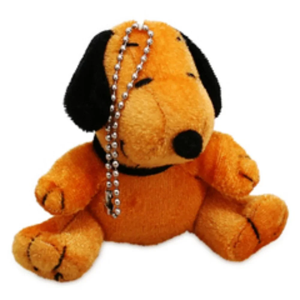 peanuts® snoopy™ mini plush 4in - Picture 1 of 1